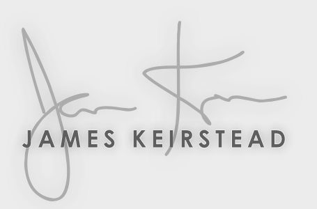 James Keirstead